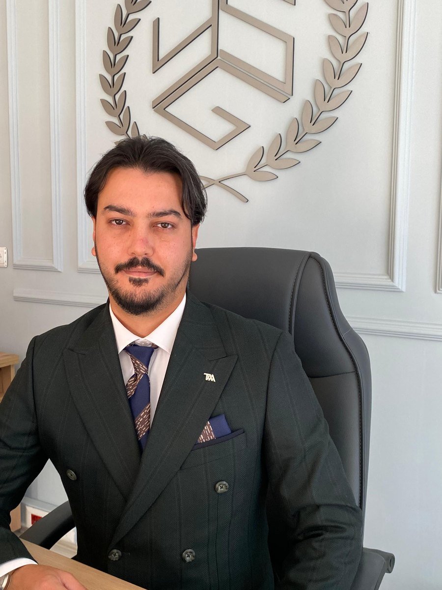Av. Yavuz Selim GÜLER